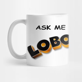 Lobotomy Mug